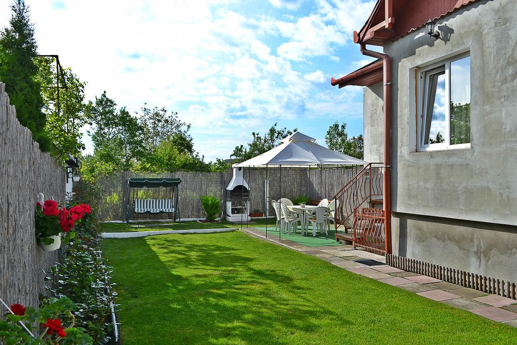 Casa Nobilium Hotel Turda Eksteriør billede